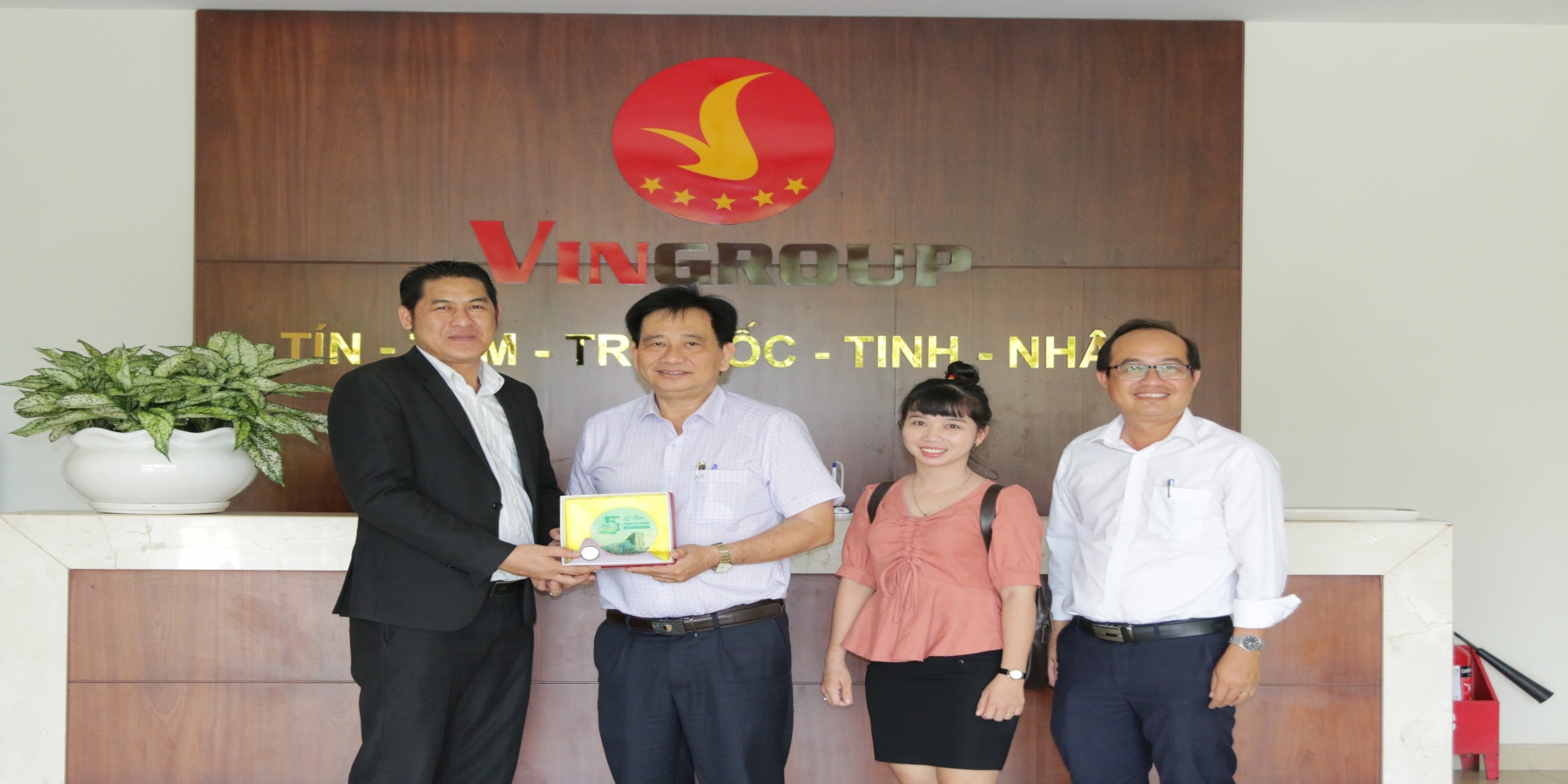 Trường Đại học Kiên Giang thúc đẩy hợp tác, gắn kết với các doanh nghiệp tại Phú Quốc 