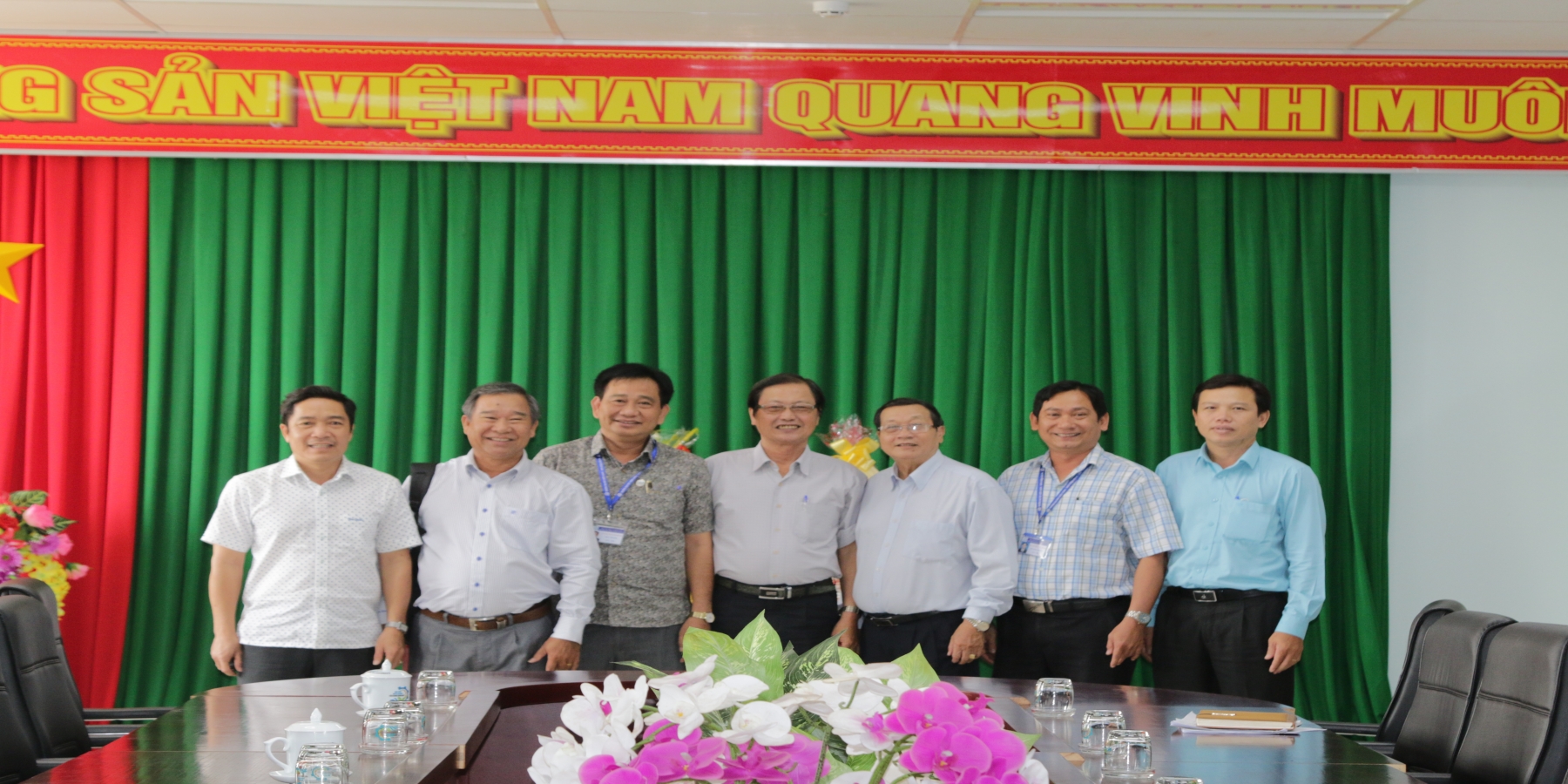 Phối hợp triển khai Hội thi Sáng tạo kỹ thuật lần VIII và Cuộc thi Sáng tạo thanh thiếu niên nhi đồng lần IV của tỉnh Kiên Giang