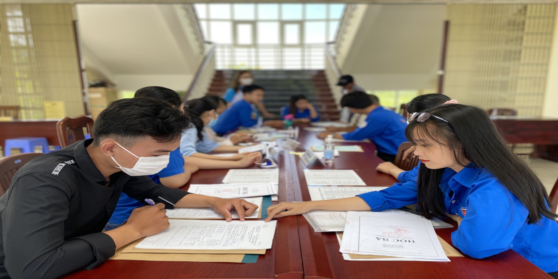 Trường ĐH Kiên Giang khảo sát, đào tạo giáo viên chương trình mới