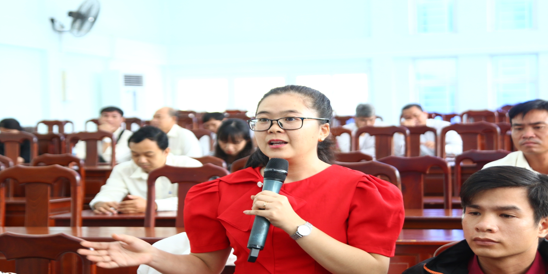 Trường Đại học Kiên Giang tổ chức hội nghị tổng kết năm học 2022 – 2023, triển khai phương hướng nhiệm vụ năm học 2023 – 2024