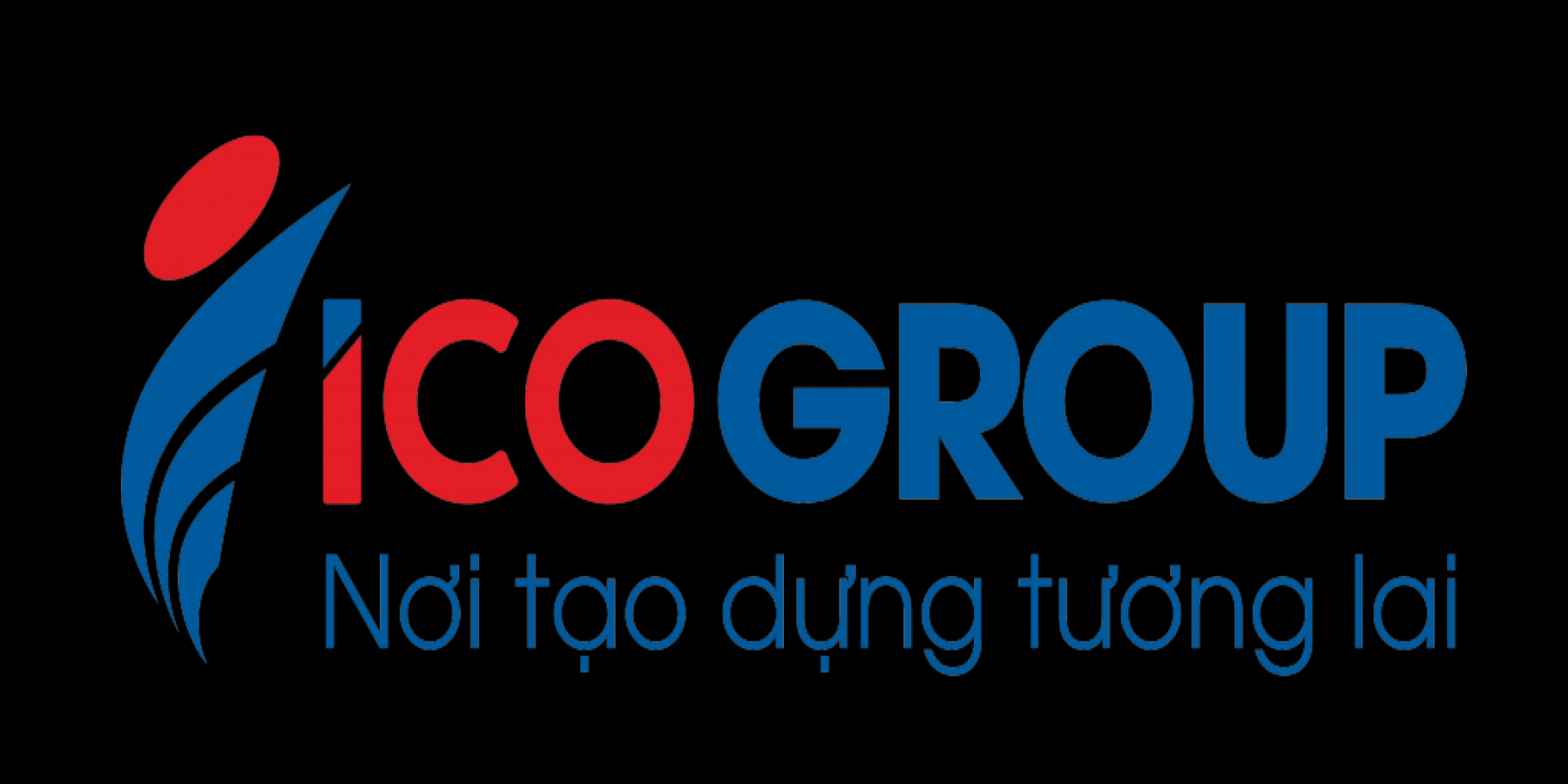 Thông tin Tập đoàn ICO Group