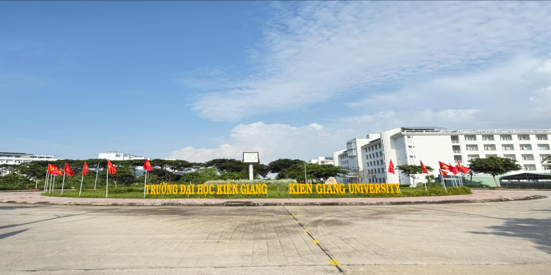 TRƯỜNG ĐẠI HỌC KIÊN GIANG TÍCH CỰC CHUẨN BỊ ĐẠI HỘI ĐẢNG BỘ LẦN THỨ III, NHIỆM KỲ 2025 – 2030